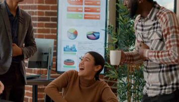 Bconsult Workplace Diversity Training skills program