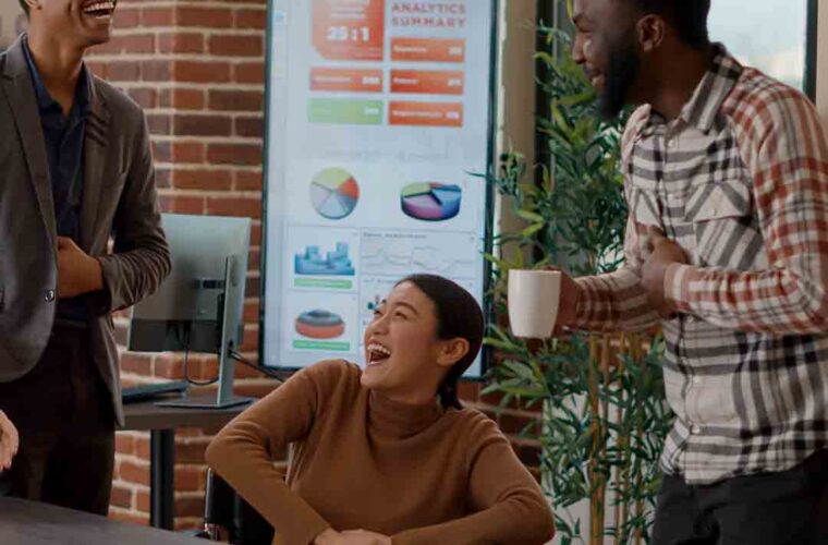 Bconsult Workplace Diversity Training skills program