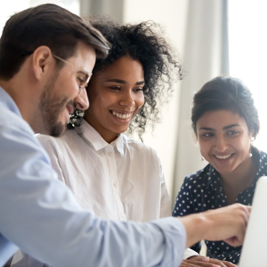 Bconsult coaching and mentoring training skill program