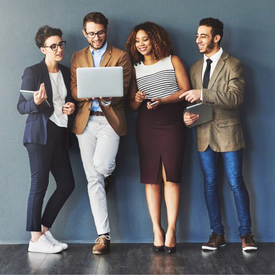 Bconsult high-performance-teams-remote-workforce training skill program