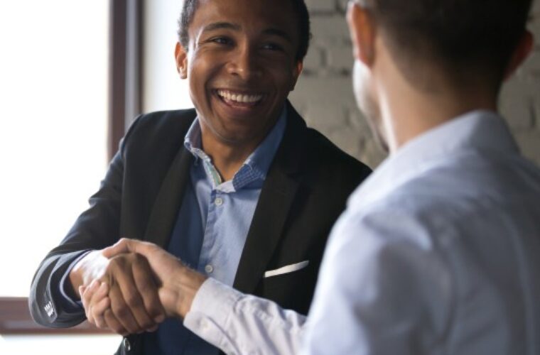 Bconsult in-person-sales training skill program