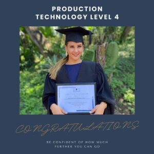 Bconsult Learnership program Graduation