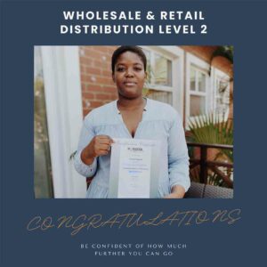 Bconsult Learnership Graduation program