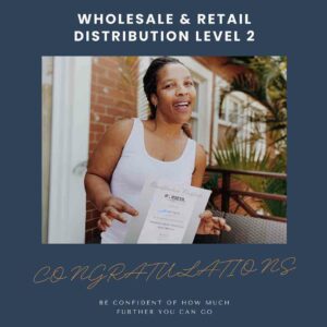 Bconsult Learnership Graduation learnership program