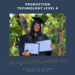 Bconsult Learnership Graduation