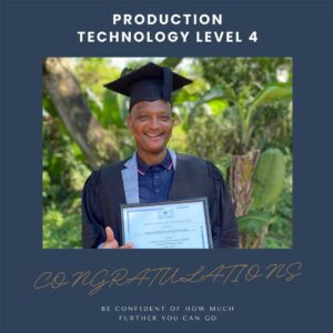 Bconsult Learnership Graduation