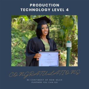 Bconsult Learnership Graduation