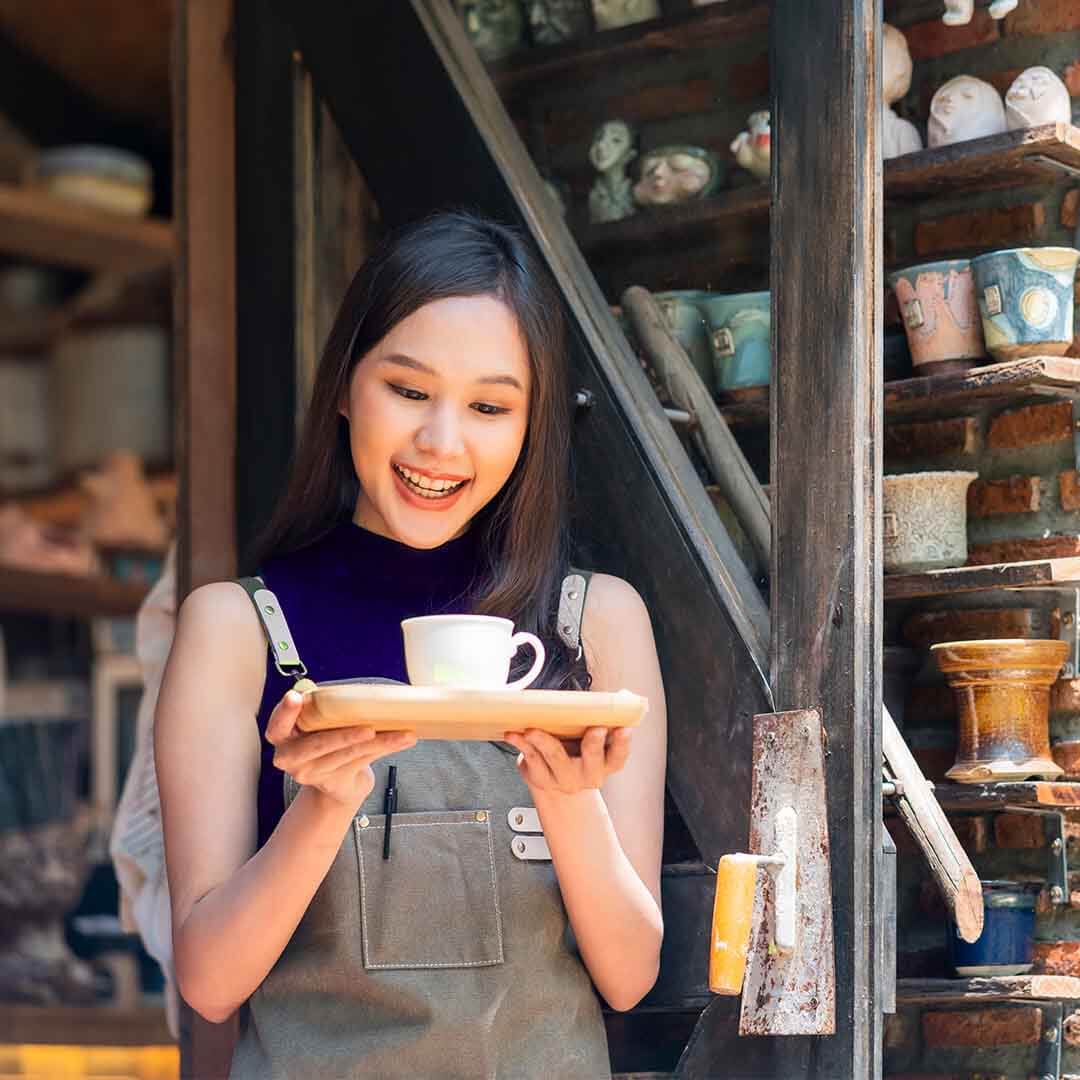 Bconsult Learnership Food and Beverage Services Learnership