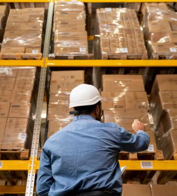 Bconsult Learnership Stores and Warehousing Level 3 Learnership