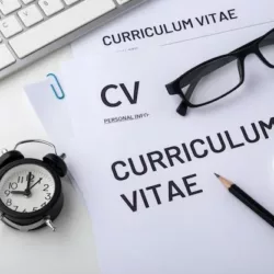 Good CV Writing Tips