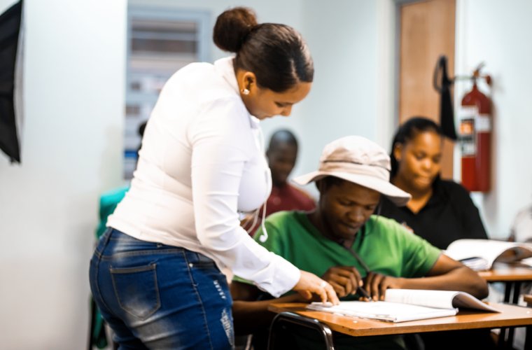 Bconsult Learnerships, QCTO, Skills Program and Short Programs