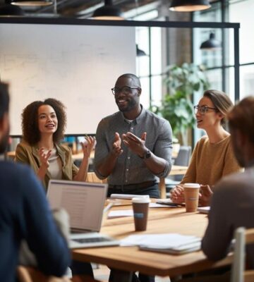 Bconsult Occupational Trainer Level 4 QCTO Learnership