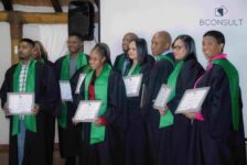 Congratulations to Our Production Technology NQF Level 4 Graduates!