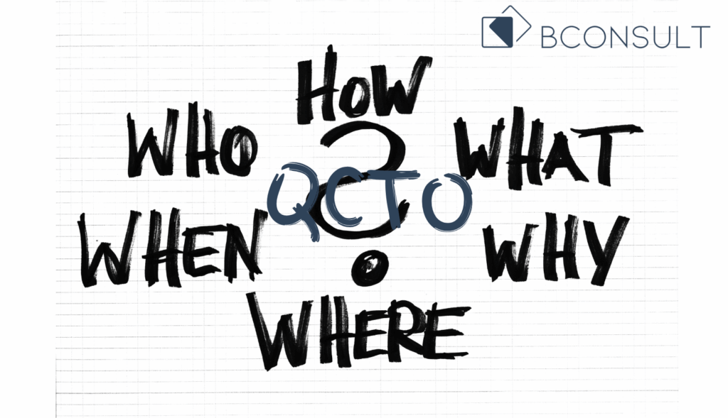 Bconsult assisting clients with QCTO accreditation process