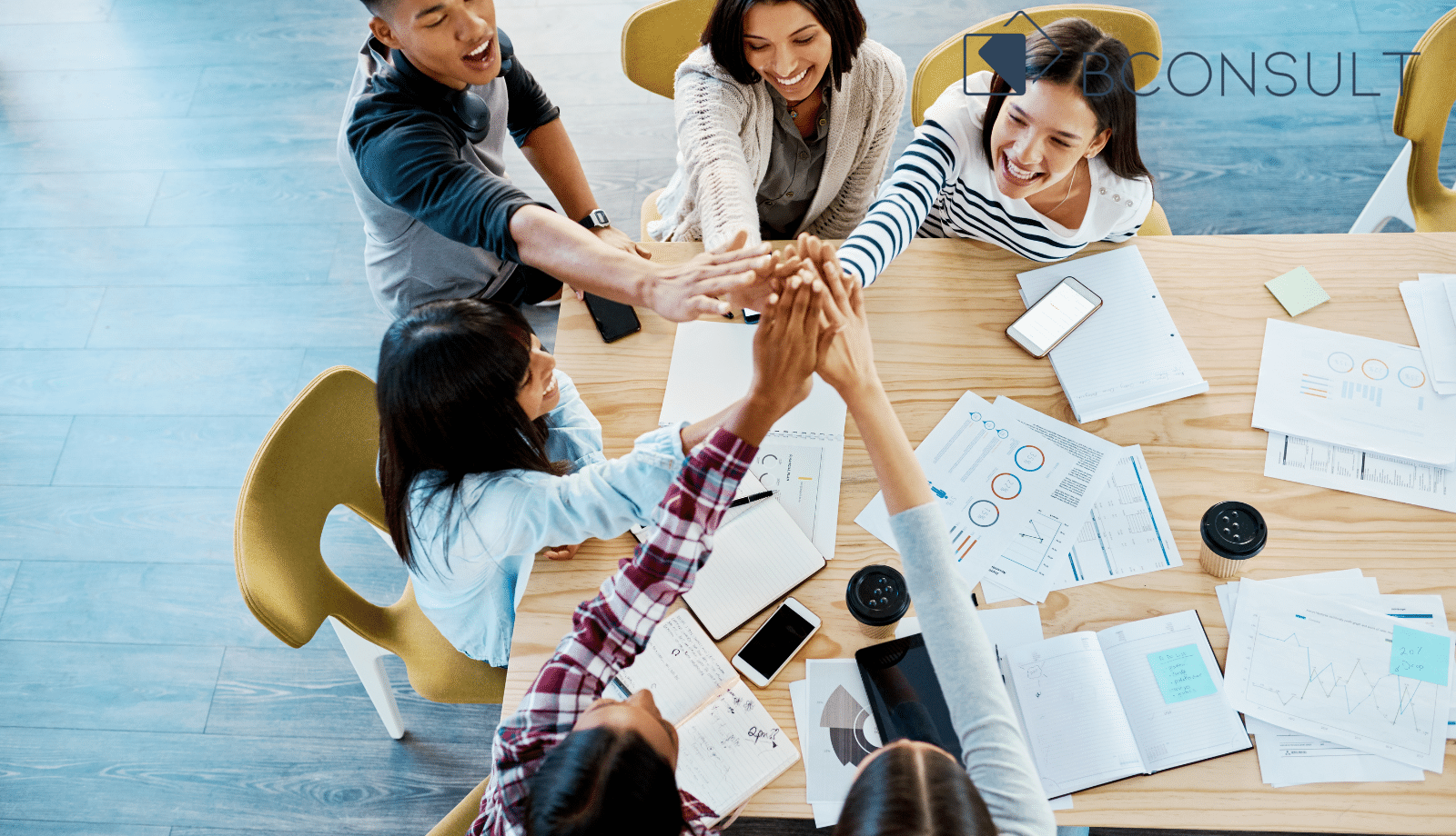 QCTO accredited learnerships in South Africa – Bconsult