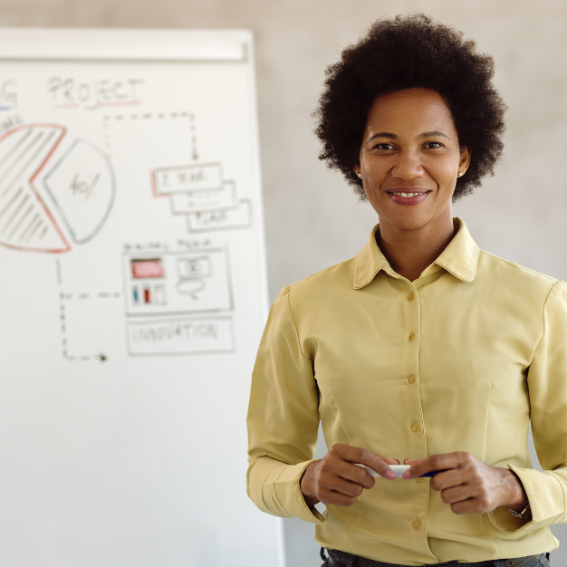 Office Administrator